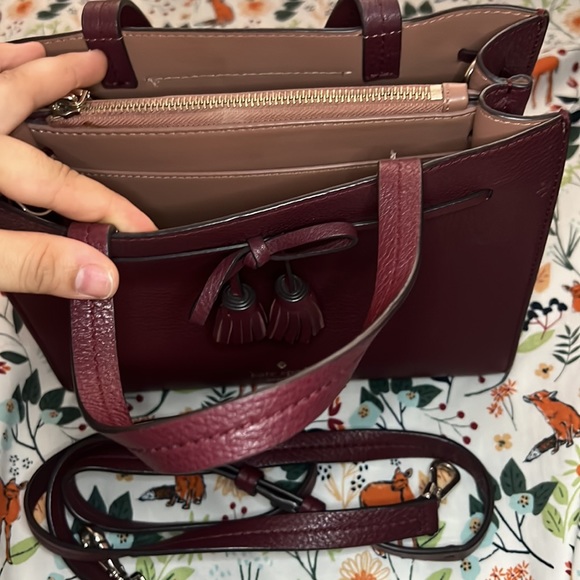 Kate Spade Purse - Picture 3 of 4